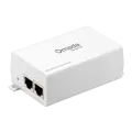 TP-Link POE5460X / 10G Гигабитный адаптер Passive PoE 54 В, 60 Вт, 2×RJ45