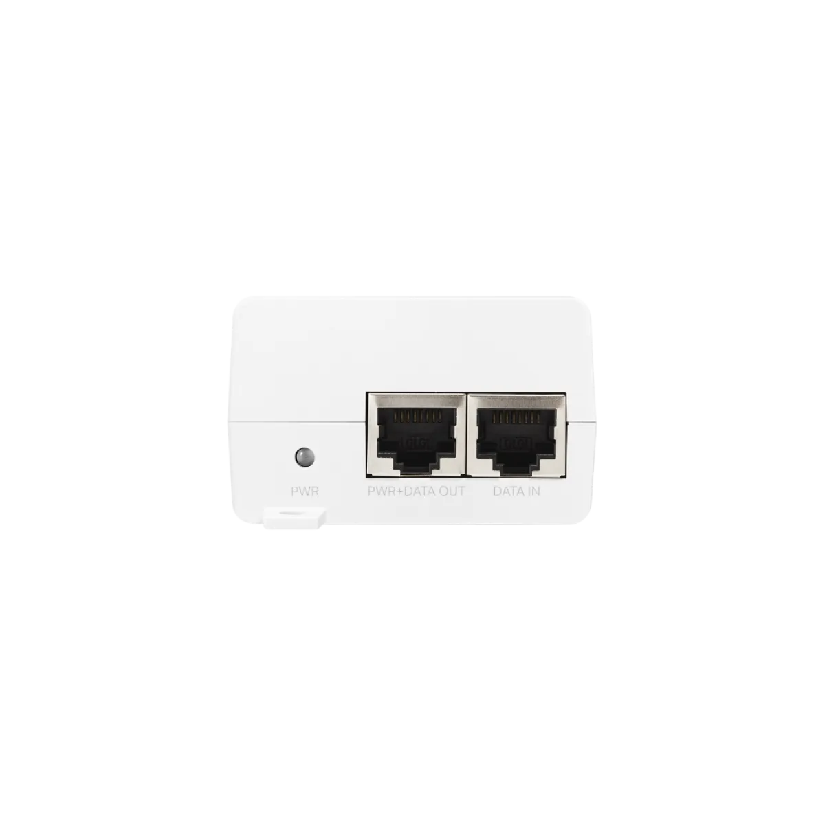 TP-Link POE5460X / 10G Гигабитный адаптер Passive PoE 54 В, 60 Вт, 2×RJ45
