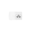 TP-Link POE5460X / 10G Гигабитный адаптер Passive PoE 54 В, 60 Вт, 2×RJ45