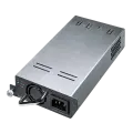 TP-Link PSM150-AC / 150 Вт Сменный модуль питания AC/DC 12 В, Hot-Swap, резервирование 1+1