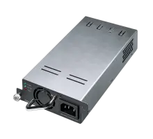 TP-Link PSM150-AC / 150 Вт Сменный модуль питания AC/DC 12 В, Hot-Swap, резервирование 1+1