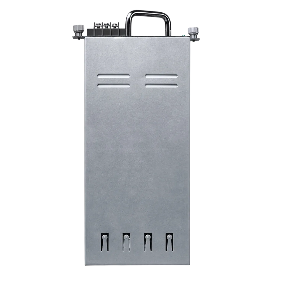 TP-Link PSM150-DC / 150 Вт Сменный модуль питания DC/DC −48…−60 В, 12 В / 12,5 А, Hot-Swap