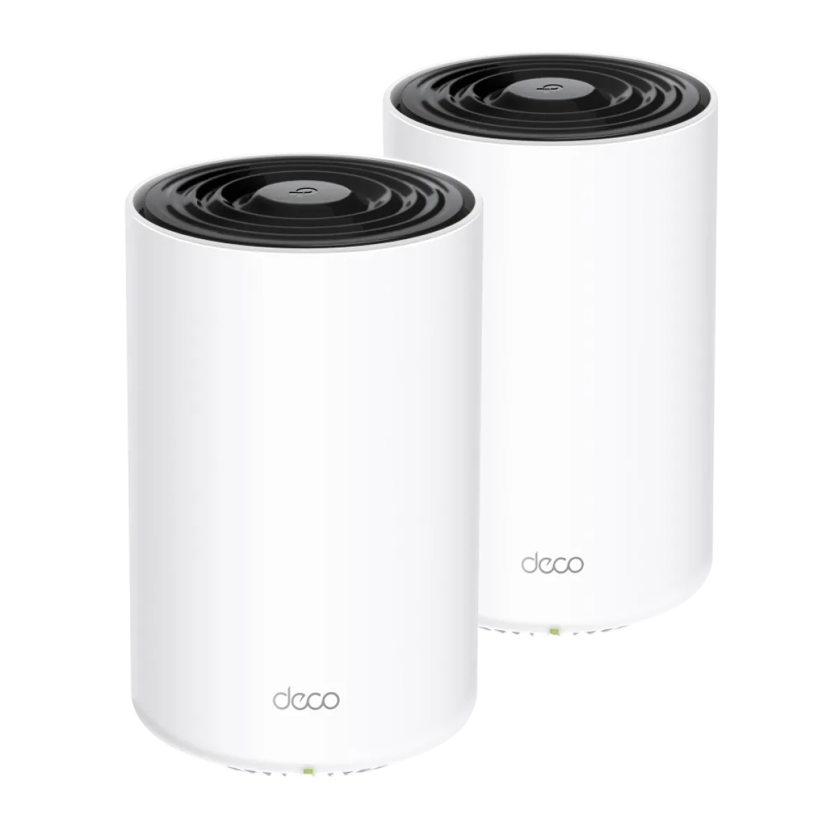 TP-Link Deco PX10 (2-Pack) AX1500 + AV1000 Wi-Fi 6