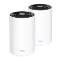 TP-Link Deco PX10 (2-Pack) AX1500 + AV1000 Wi-Fi 6