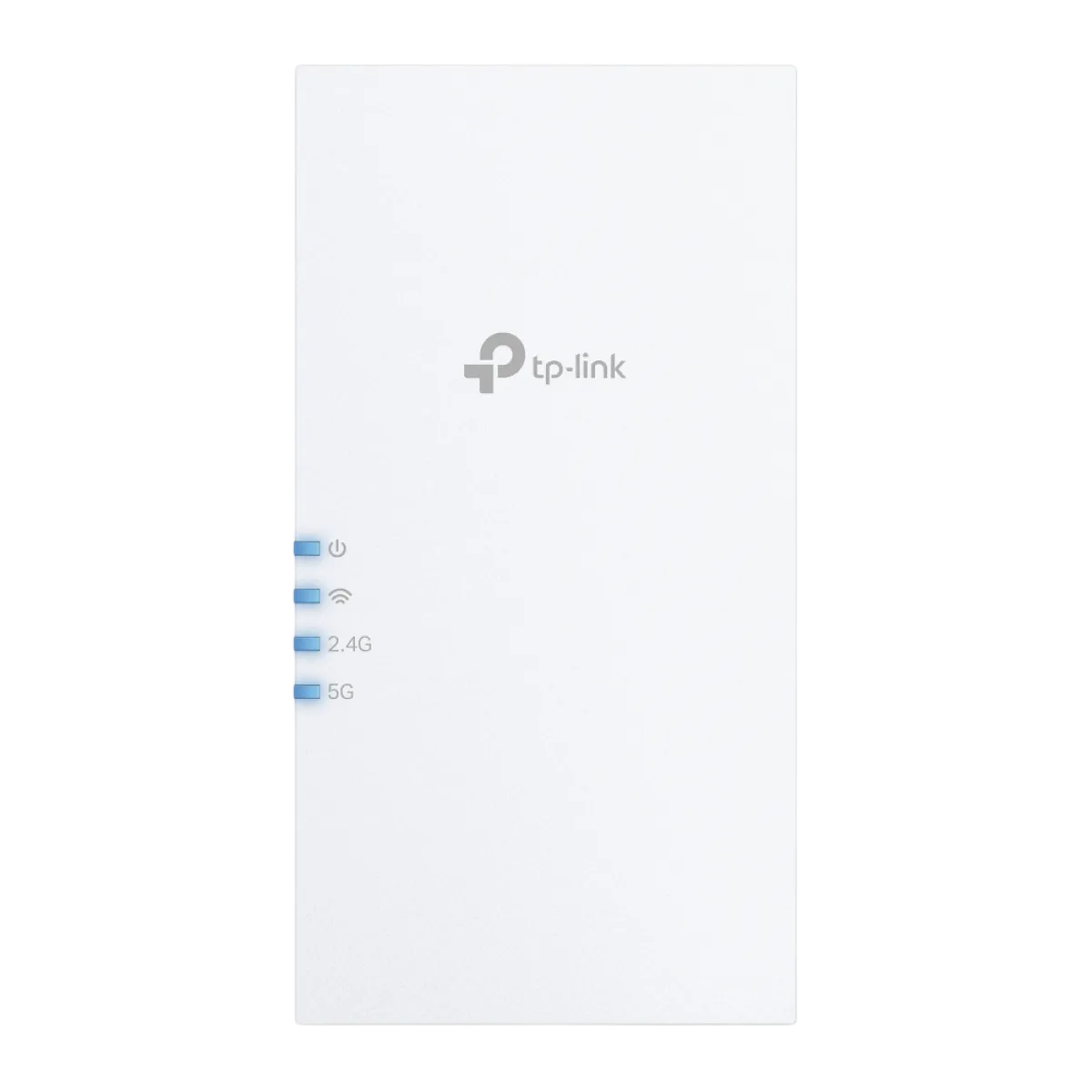 TP-Link RE220BE / BE3600 Компактный двухдиапазонный усилитель сигнала Wi-Fi 7 с EasyMesh, MLO и Gigabit Ethernet