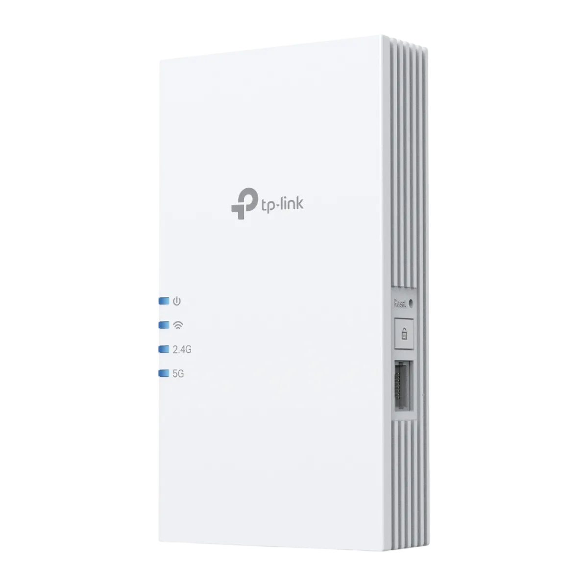 TP-Link RE220BE / BE3600 Компактный двухдиапазонный усилитель сигнала Wi-Fi 7 с EasyMesh, MLO и Gigabit Ethernet