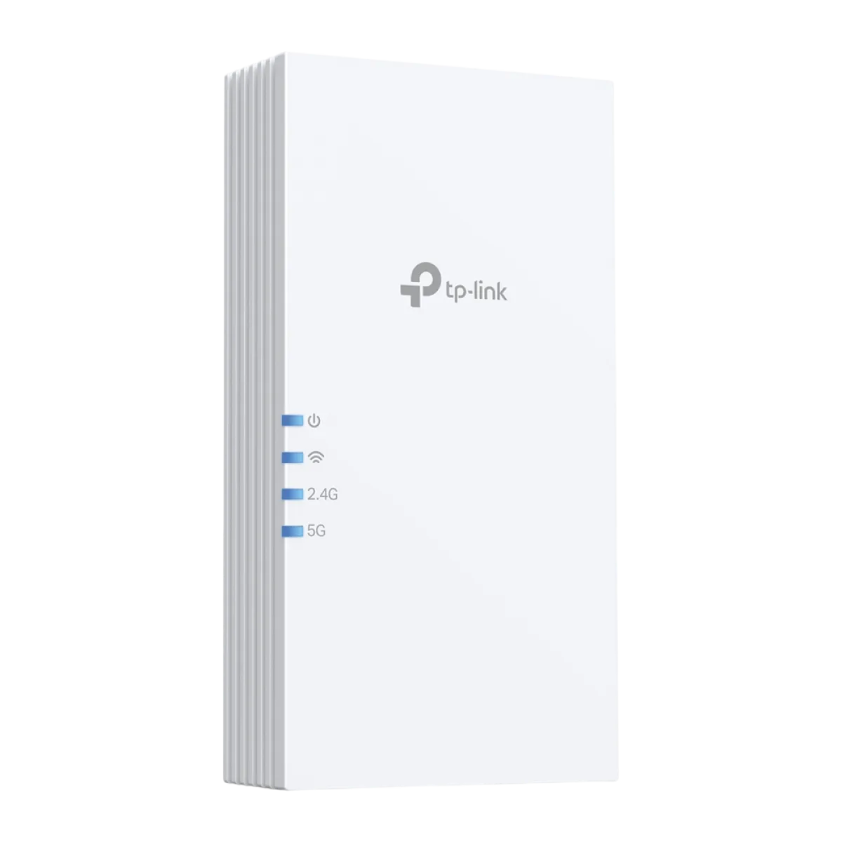 TP-Link RE220BE / BE3600 Компактный двухдиапазонный усилитель сигнала Wi-Fi 7 с EasyMesh, MLO и Gigabit Ethernet
