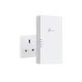 TP-Link RE220BE / BE3600 Компактный двухдиапазонный усилитель сигнала Wi-Fi 7 с EasyMesh, MLO и Gigabit Ethernet