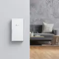 TP-Link RE220BE / BE3600 Компактный двухдиапазонный усилитель сигнала Wi-Fi 7 с EasyMesh, MLO и Gigabit Ethernet