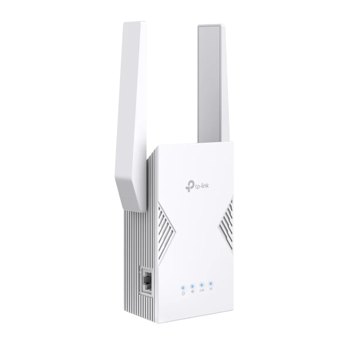 TP-Link RE225BE / BE3600 Двухдиапазонный усилитель сигнала Wi-Fi 7 с EasyMesh, MLO и Gigabit Ethernet