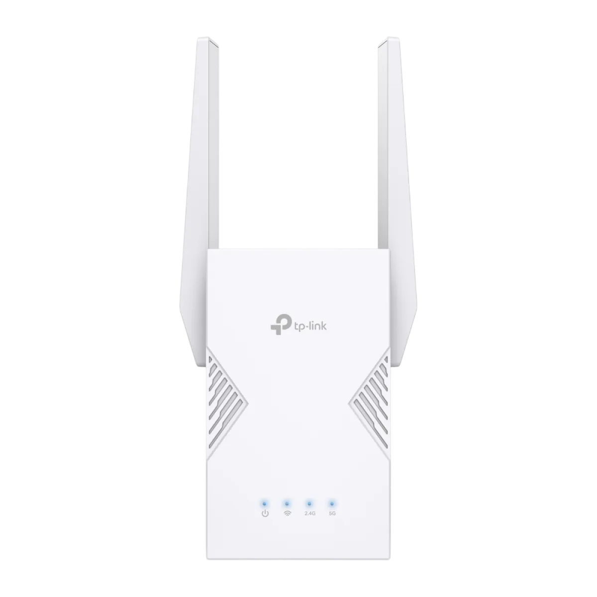 TP-Link RE225BE / BE3600 Двухдиапазонный усилитель сигнала Wi-Fi 7 с EasyMesh, MLO и Gigabit Ethernet