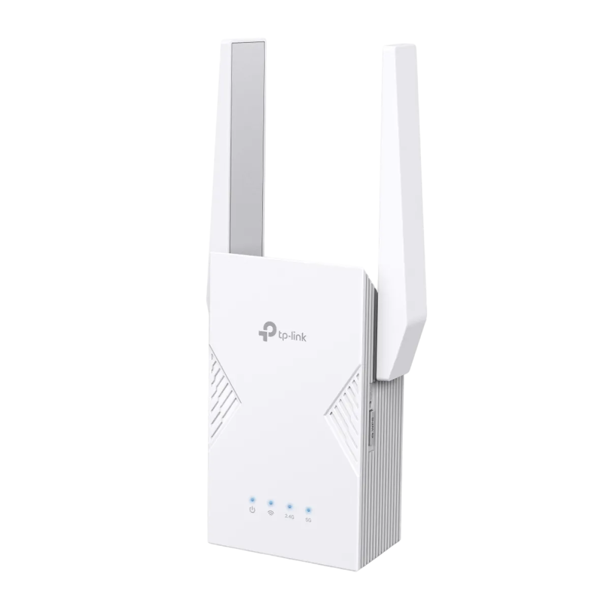 TP-Link RE225BE / BE3600 Двухдиапазонный усилитель сигнала Wi-Fi 7 с EasyMesh, MLO и Gigabit Ethernet