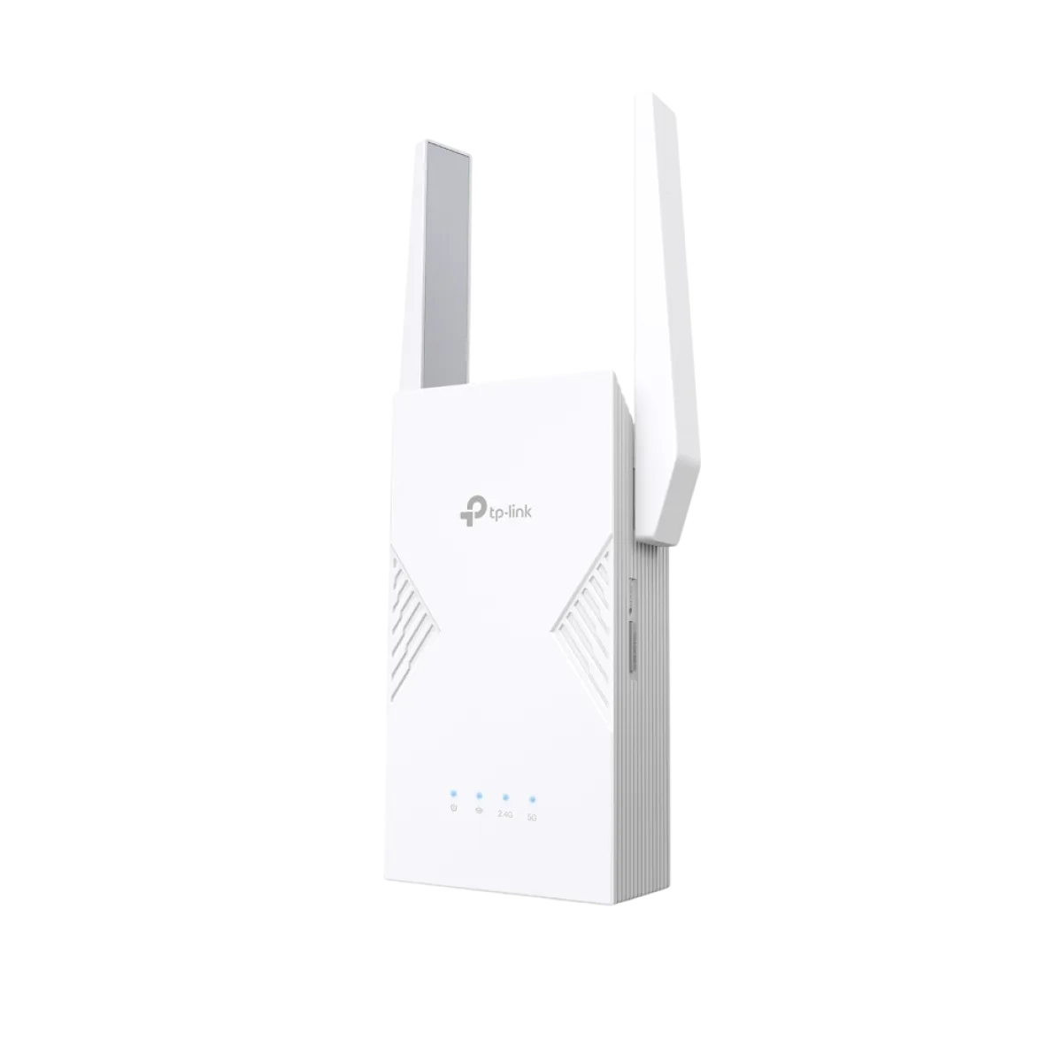 TP-Link RE235BE / BE3600 Двухдиапазонный усилитель сигнала Wi-Fi 7 с EasyMesh, MLO и портом 2.5GbE