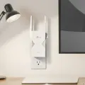 TP-Link RE235BE / BE3600 Двухдиапазонный усилитель сигнала Wi-Fi 7 с EasyMesh, MLO и портом 2.5GbE