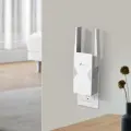 TP-Link RE235BE / BE3600 Двухдиапазонный усилитель сигнала Wi-Fi 7 с EasyMesh, MLO и портом 2.5GbE