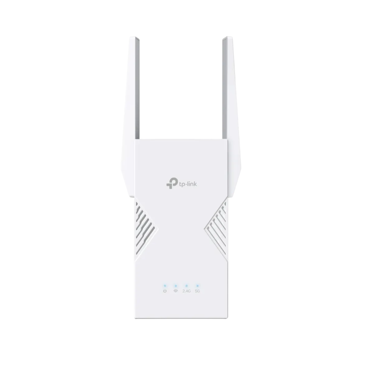 TP-Link RE235BE / BE3600 Двухдиапазонный усилитель сигнала Wi-Fi 7 с EasyMesh, MLO и портом 2.5GbE