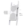 TP-Link RE405BE / BE6500 Двухдиапазонный усилитель сигнала Wi-Fi 7 с 2.5GbE, EasyMesh и MLO
