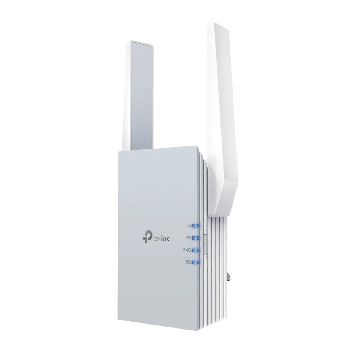 TP-Link RE515X / AX1500 Двухдиапазонный усилитель сигнала Wi-Fi 6 с EasyMesh и Gigabit Ethernet