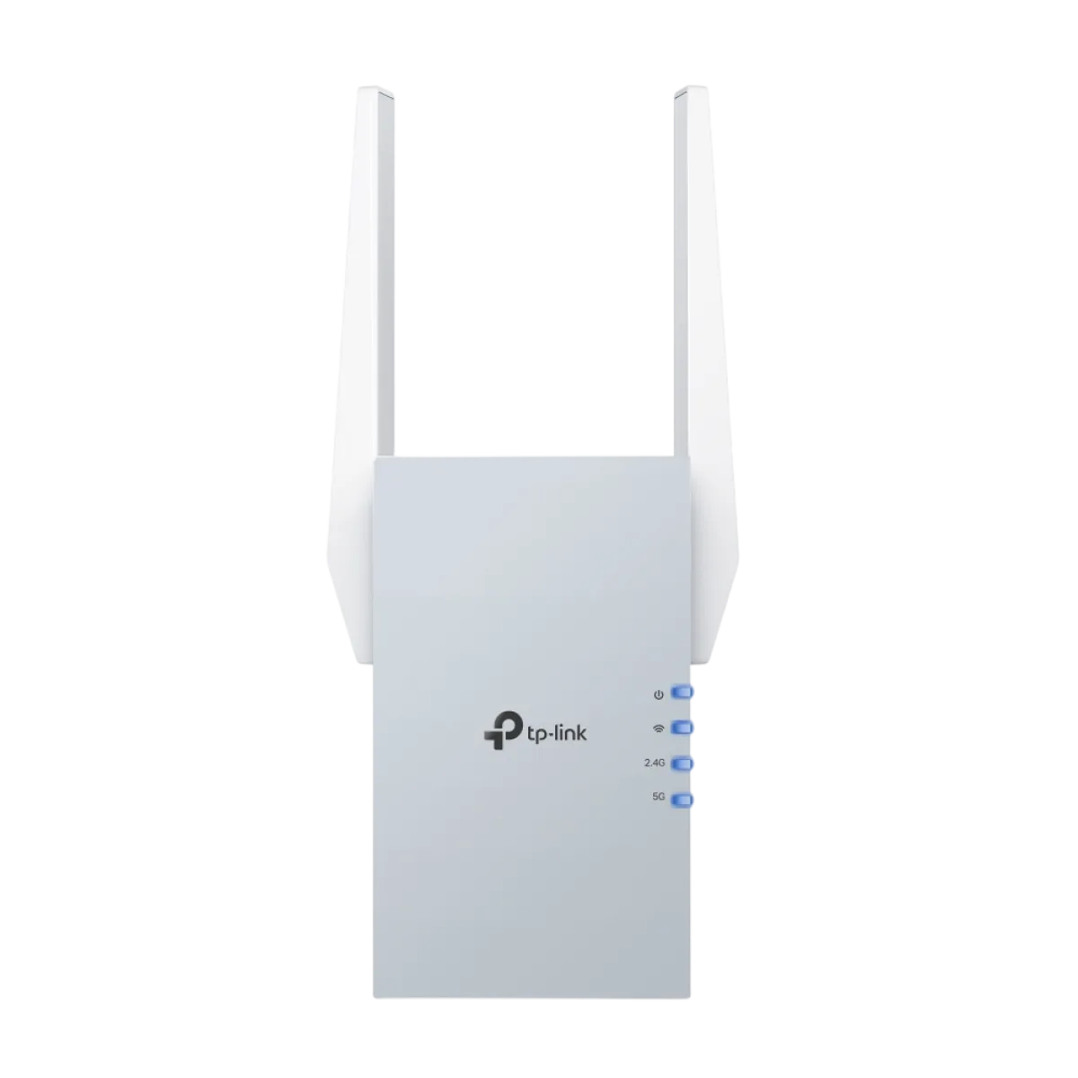 TP-Link RE515X / AX1500 Двухдиапазонный усилитель сигнала Wi-Fi 6 с EasyMesh и Gigabit Ethernet