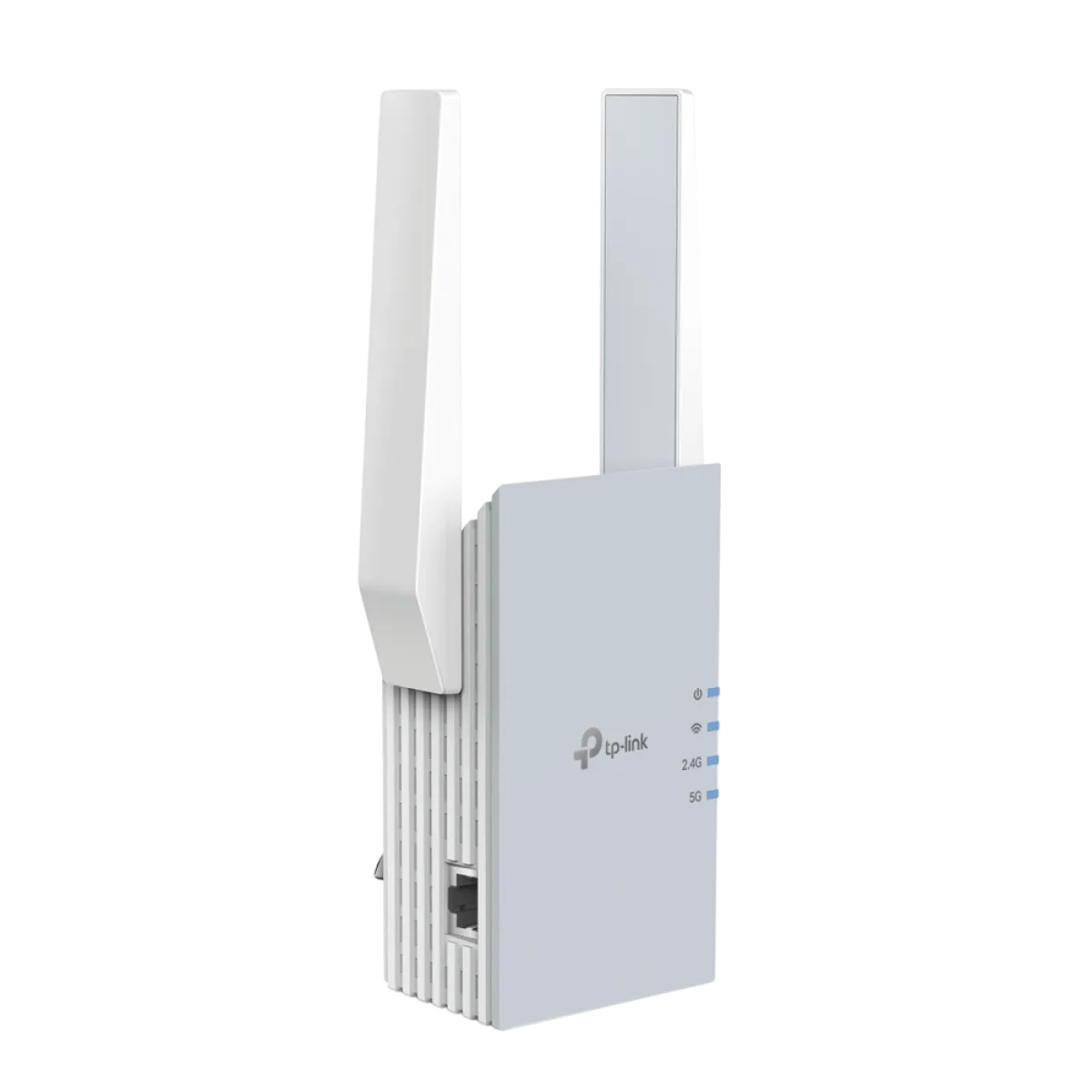 TP-Link RE515X / AX1500 Двухдиапазонный усилитель сигнала Wi-Fi 6 с EasyMesh и Gigabit Ethernet