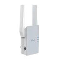 TP-Link RE515X / AX1500 Двухдиапазонный усилитель сигнала Wi-Fi 6 с EasyMesh и Gigabit Ethernet