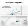 TP-Link RE515X / AX1500 Двухдиапазонный усилитель сигнала Wi-Fi 6 с EasyMesh и Gigabit Ethernet