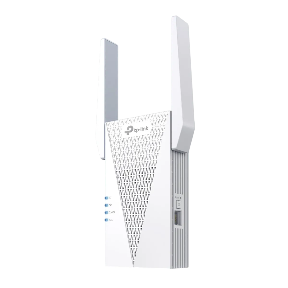 TP-Link RE715X / AX3000 Двухдиапазонный усилитель сигнала Wi-Fi 6 с EasyMesh, 160 МГц и Gigabit Ethernet