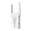 TP-Link RE715X / AX3000 Двухдиапазонный усилитель сигнала Wi-Fi 6 с EasyMesh, 160 МГц и Gigabit Ethernet