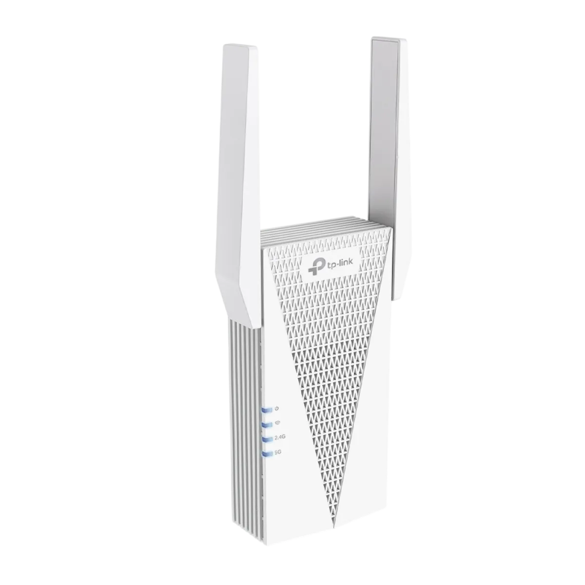 TP-Link RE715X / AX3000 Двухдиапазонный усилитель сигнала Wi-Fi 6 с EasyMesh, 160 МГц и Gigabit Ethernet