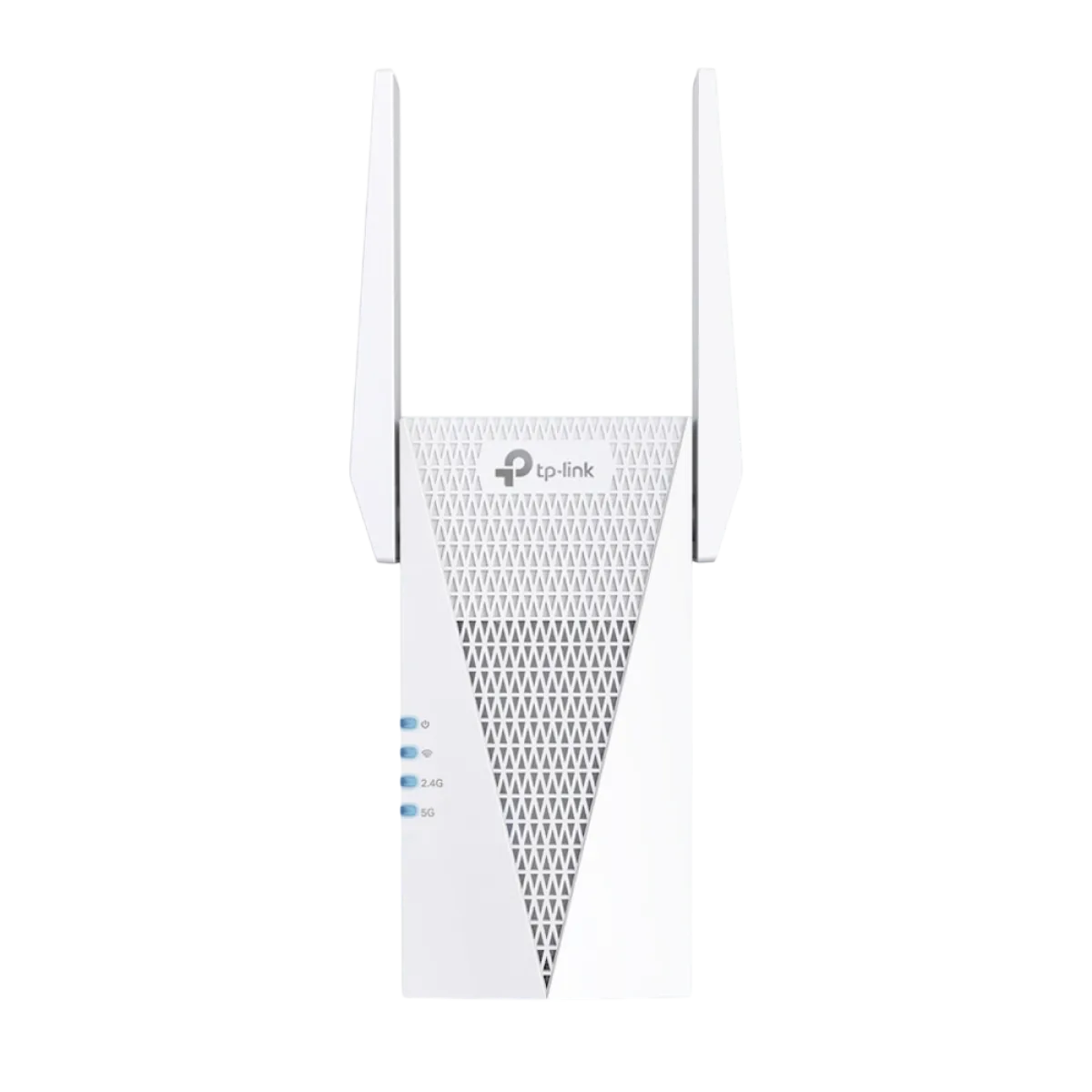 TP-Link RE715X / AX3000 Двухдиапазонный усилитель сигнала Wi-Fi 6 с EasyMesh, 160 МГц и Gigabit Ethernet