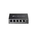 TP-Link Omada DS105G / Настольный гигабитный коммутатор с 5 портами