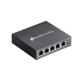 TP-Link Omada DS105G / Настольный гигабитный коммутатор с 5 портами