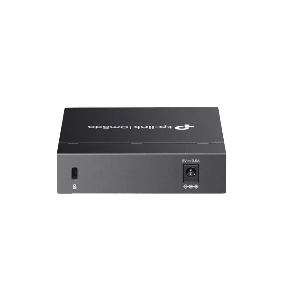 TP-Link Omada DS105G / Настольный гигабитный коммутатор с 5 портами