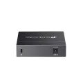 TP-Link Omada DS105G / Настольный гигабитный коммутатор с 5 портами