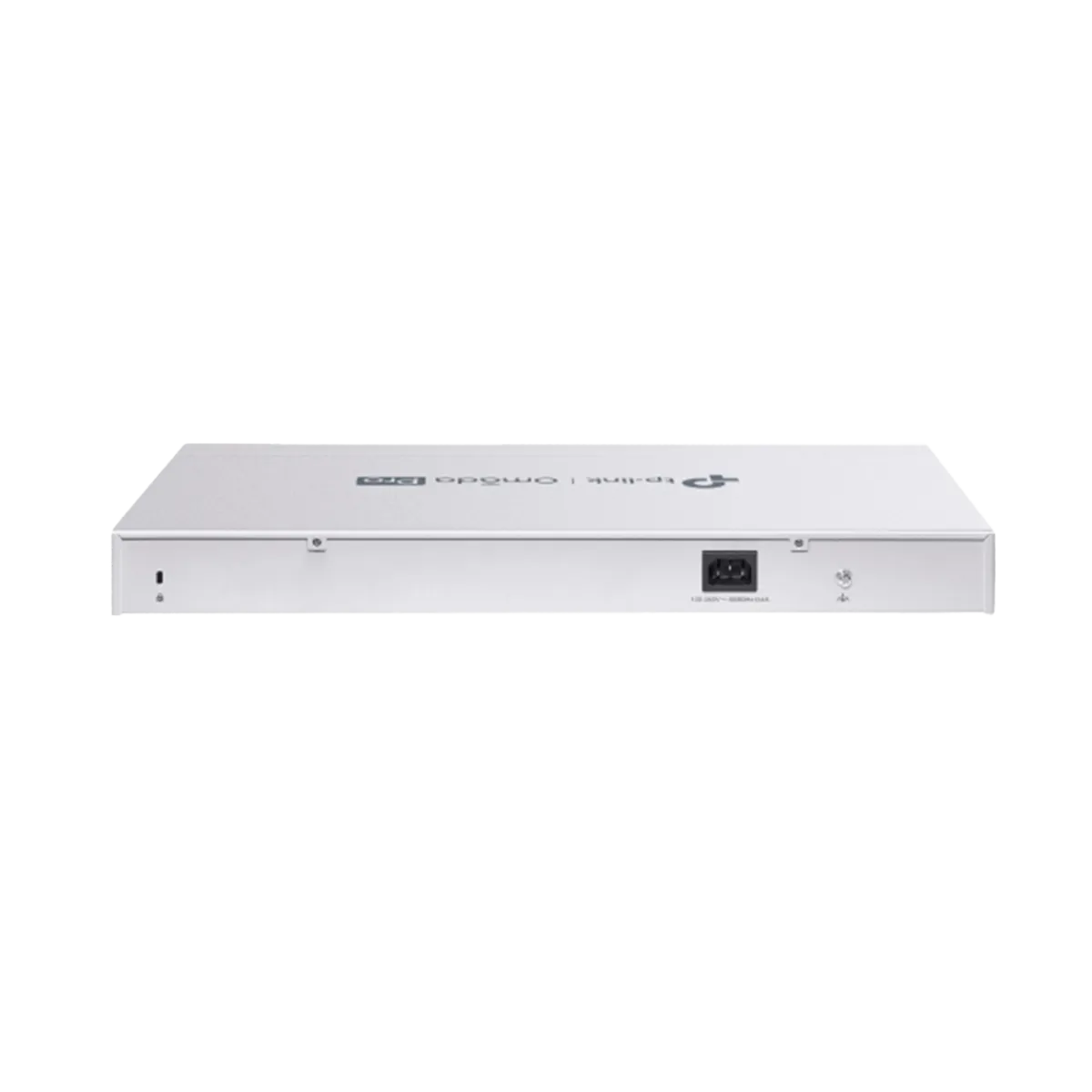 TP-Link Omada Pro S4500-16G2F / Гигабитный интеллектуальный коммутатор с 16 портами и 2 слотами SFP.
