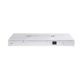 TP-Link Omada Pro S4500-16G2F / Гигабитный интеллектуальный коммутатор с 16 портами и 2 слотами SFP.