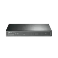 TP-Link Omada SG2008 / 8-портовый гигабитный коммутатор Smart