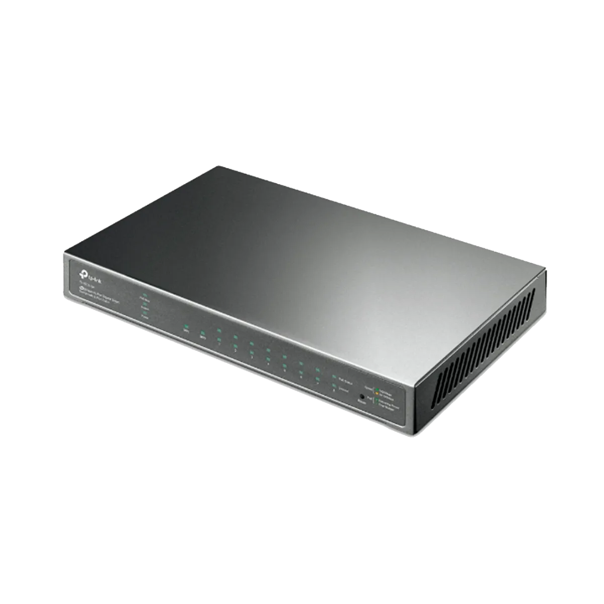 TP-Link Omada SG2008 / 8-портовый гигабитный коммутатор Smart