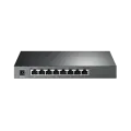TP-Link Omada SG2008 / 8-портовый гигабитный коммутатор Smart