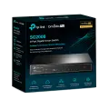 TP-Link Omada SG2008 / 8-портовый гигабитный коммутатор Smart