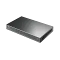 TP-Link Omada SG2008P / Интеллектуальный гигабитный коммутатор с 8 портами и поддержкой PoE+ с 4 портами.