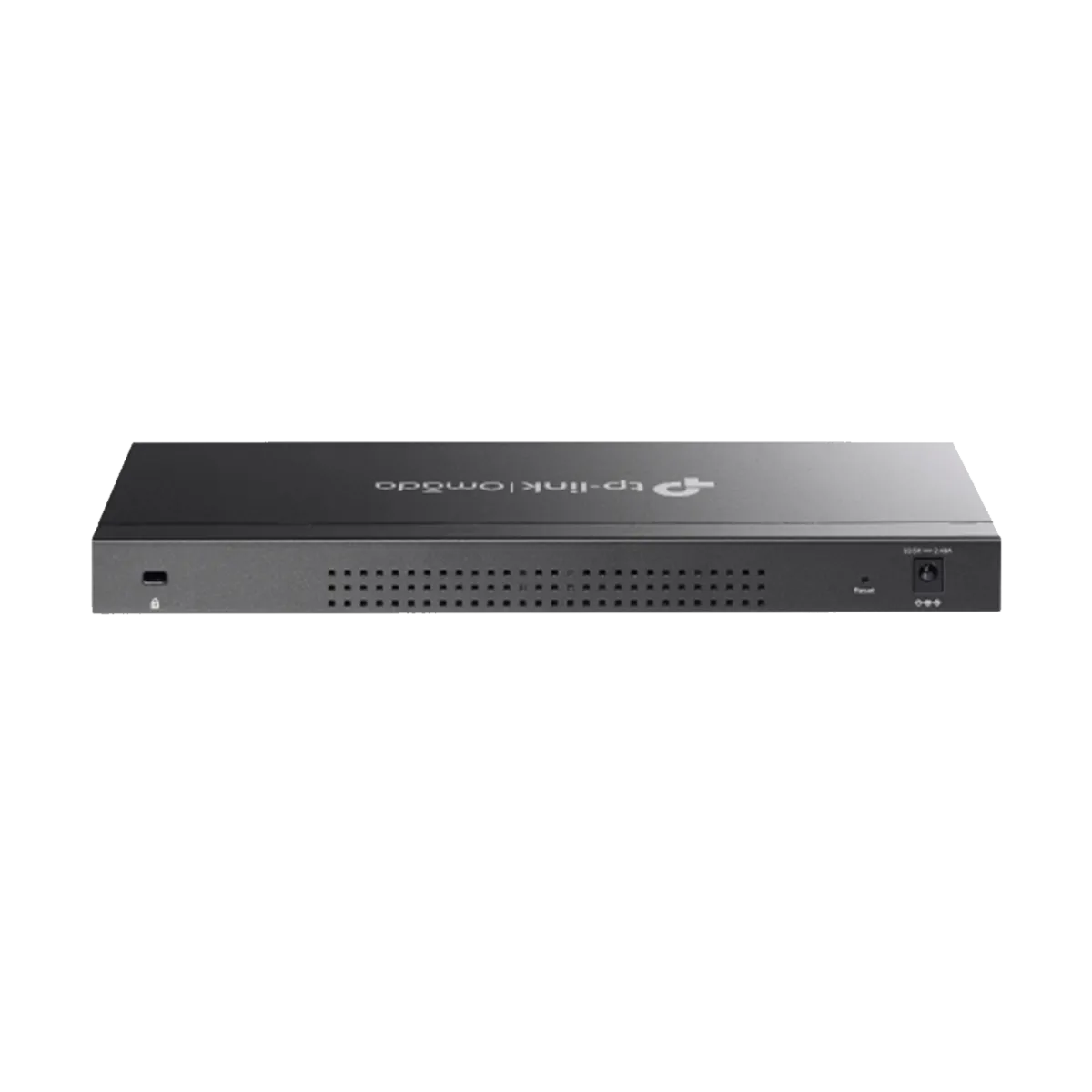 TP-Link Omada SG2016P / Интеллектуальный гигабитный коммутатор на 16 портов с поддержкой PoE+ на 8 портов