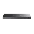 TP-Link Omada SG2016P / Интеллектуальный гигабитный коммутатор на 16 портов с поддержкой PoE+ на 8 портов