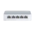TP-Link TL-SF1005D / 5-портовый настольный коммутатор
