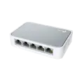 TP-Link TL-SF1005D / 5-портовый настольный коммутатор