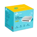 TP-Link TL-SF1005D / 5-портовый настольный коммутатор