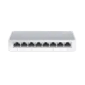 TP-Link TL-SF1008D / 8-портовый настольный коммутатор