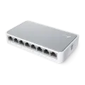 TP-Link TL-SF1008D / 8-портовый настольный коммутатор