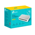 TP-Link TL-SF1008D / 8-портовый настольный коммутатор