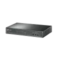 TP-Link TL-SF1008P / 8-портовый настольный коммутатор с 4-портами PoE+